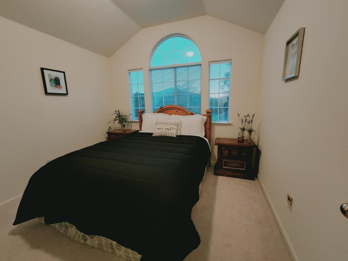 Mountain Majesty With Hot Tub, Pool Table, Generator, Ev Hookup Villa Oakhurst Exterior foto