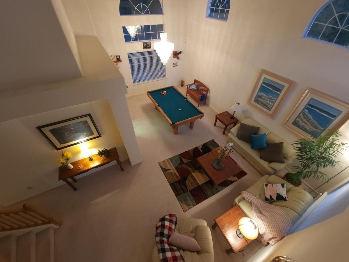 Mountain Majesty With Hot Tub, Pool Table, Generator, Ev Hookup Villa Oakhurst Exterior foto