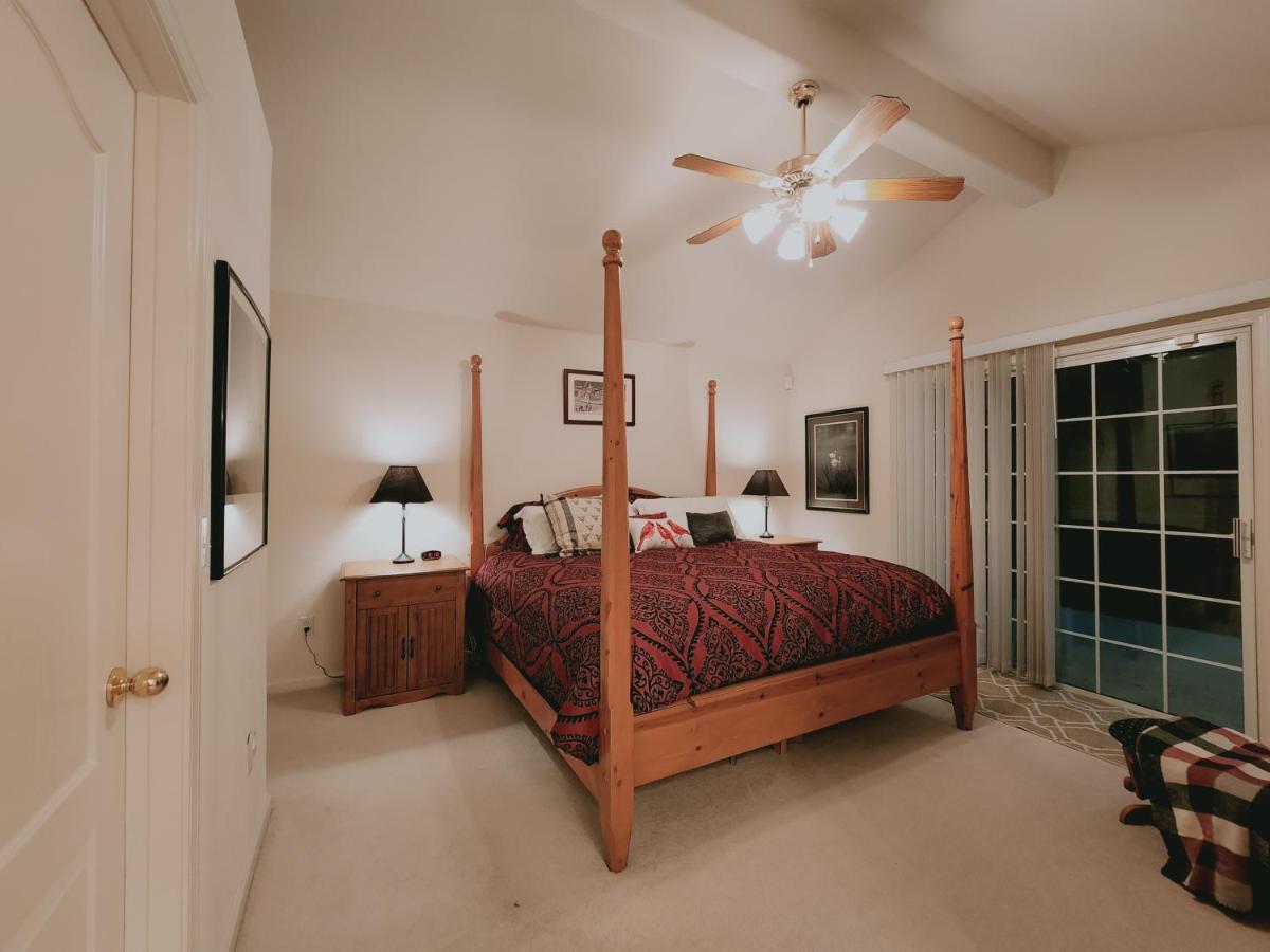 Mountain Majesty With Hot Tub, Pool Table, Generator, Ev Hookup Villa Oakhurst Exterior foto