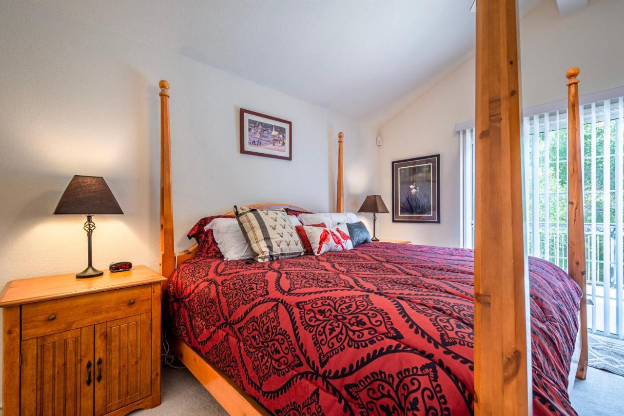 Mountain Majesty With Hot Tub, Pool Table, Generator, Ev Hookup Villa Oakhurst Exterior foto